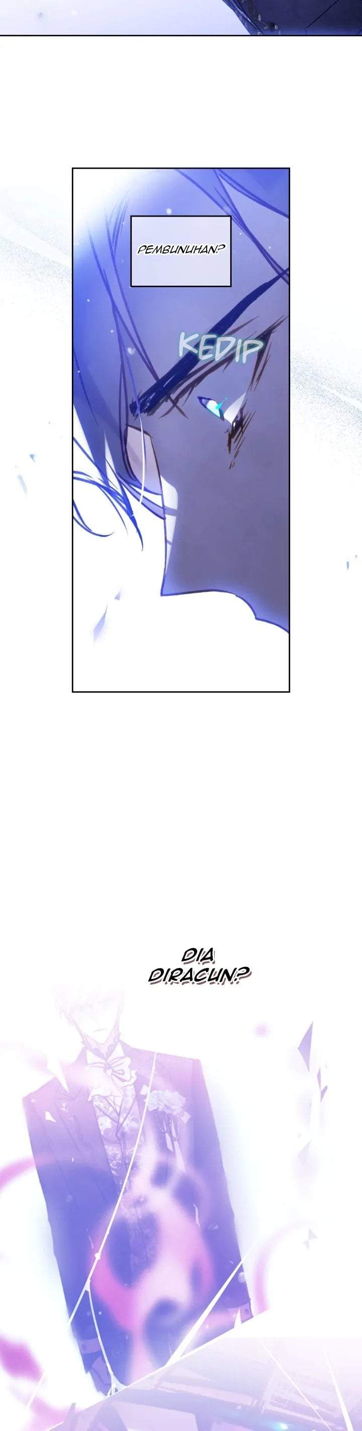 Villains Are Destined to Die Chapter 158