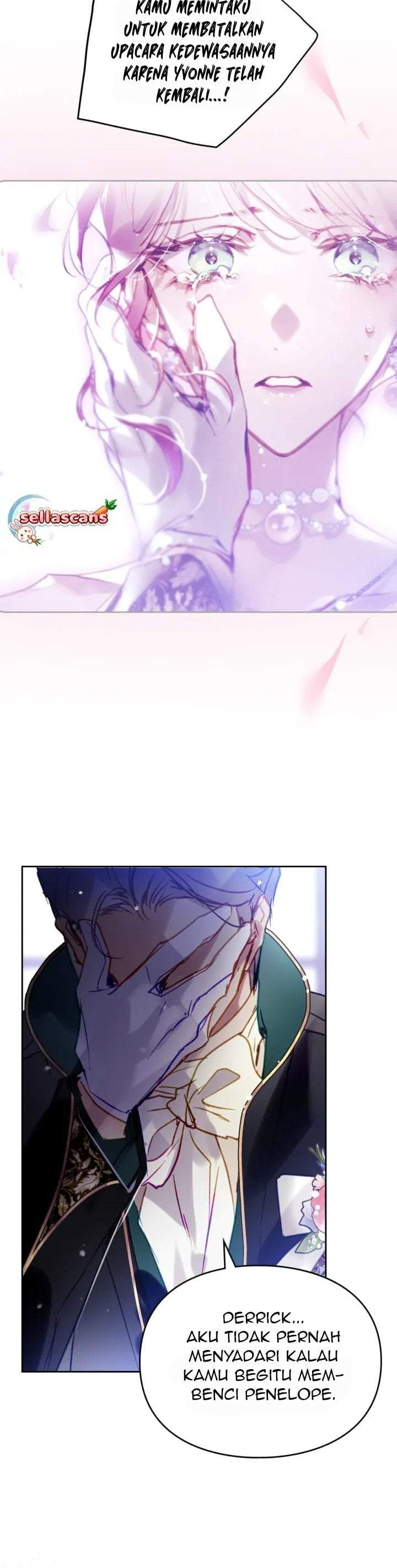 Villains Are Destined to Die Chapter 158