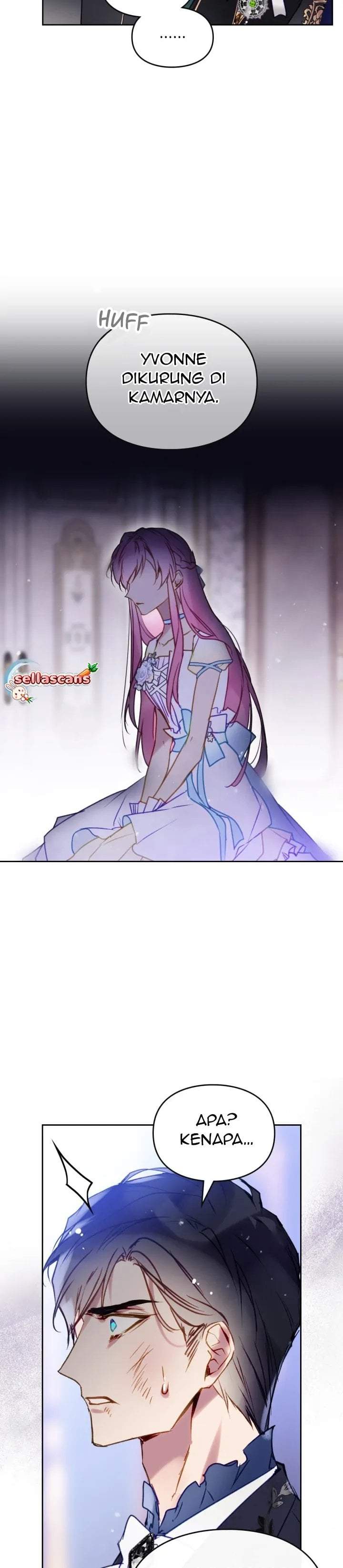 Villains Are Destined to Die Chapter 158