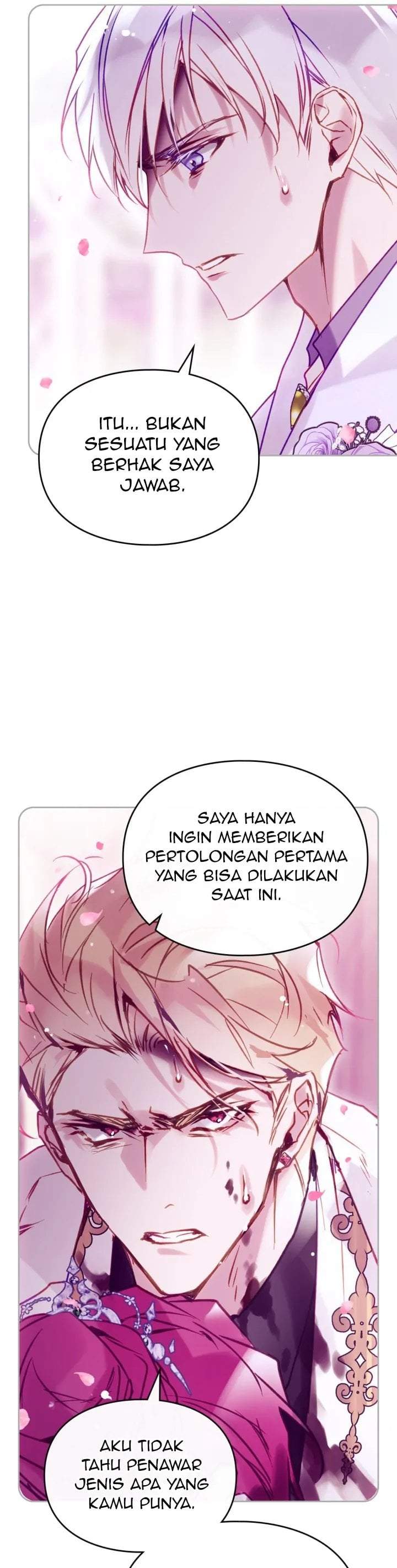 Villains Are Destined to Die Chapter 158