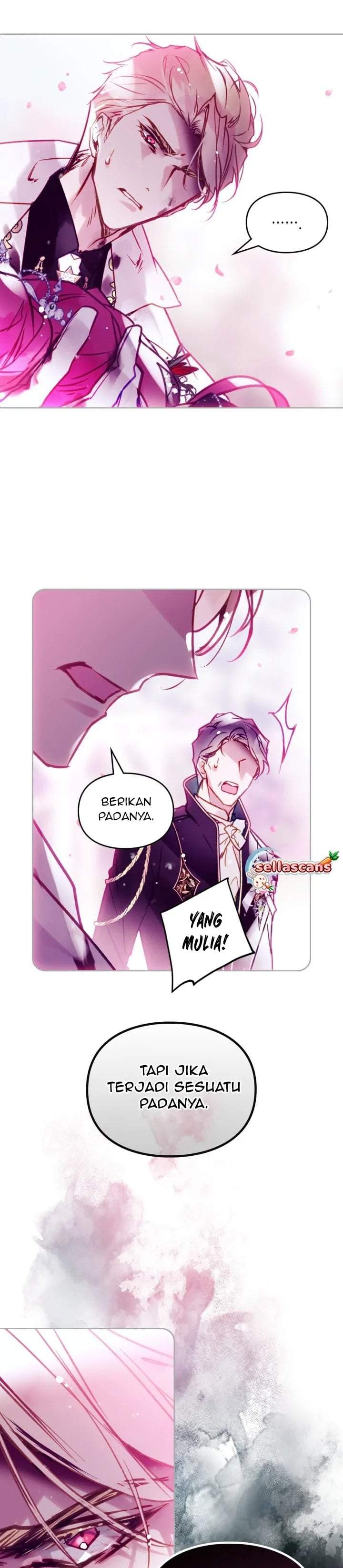 Villains Are Destined to Die Chapter 158