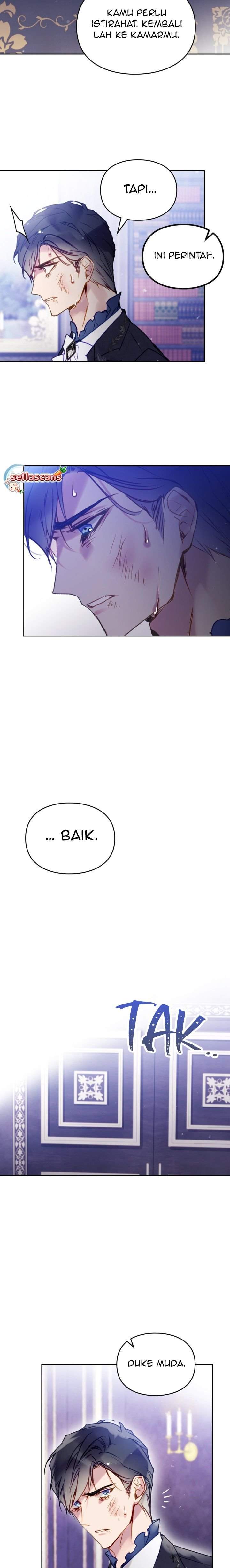 Villains Are Destined to Die Chapter 159
