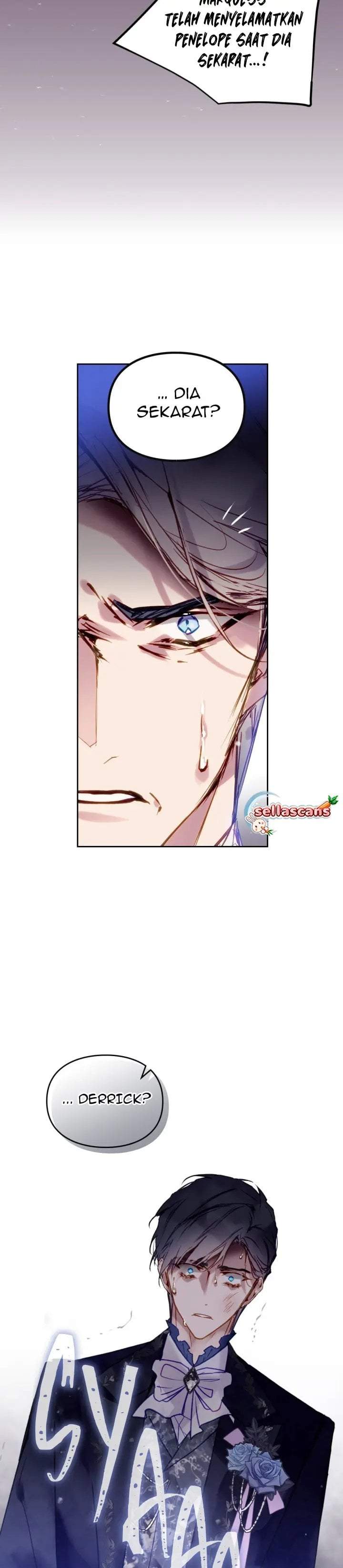 Villains Are Destined to Die Chapter 159