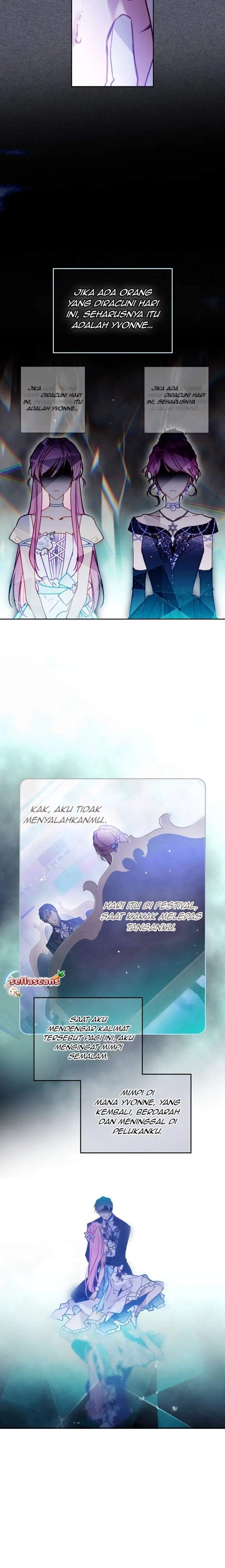 Villains Are Destined to Die Chapter 159