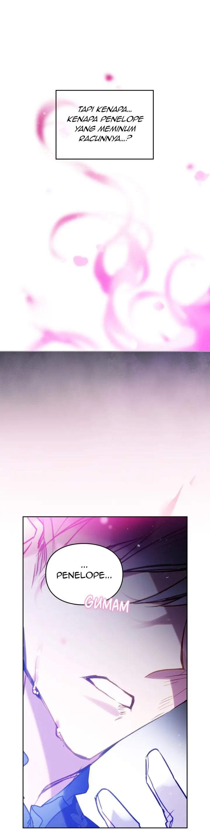 Villains Are Destined to Die Chapter 159