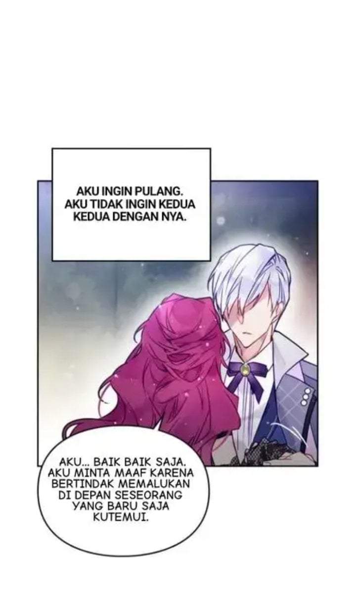 Villains Are Destined to Die Chapter 16