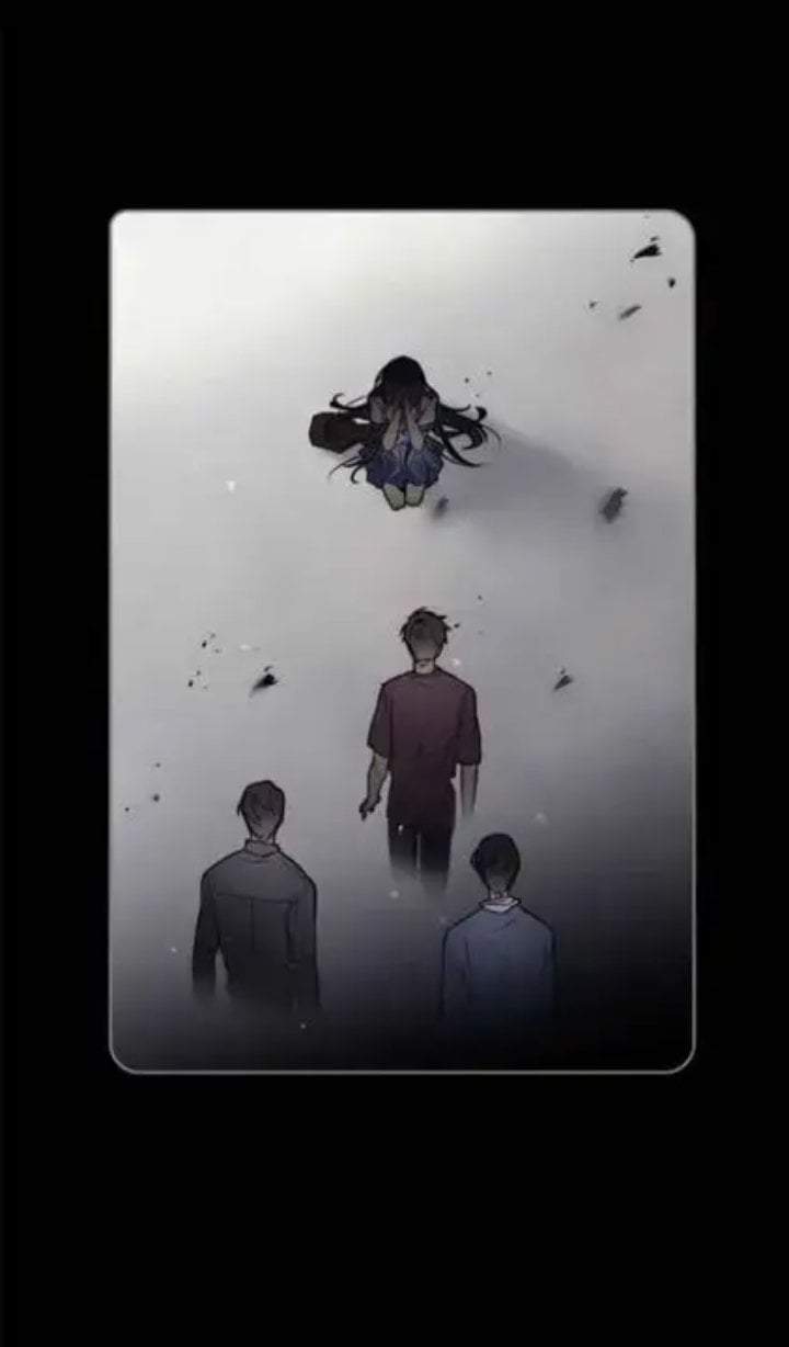 Villains Are Destined to Die Chapter 16