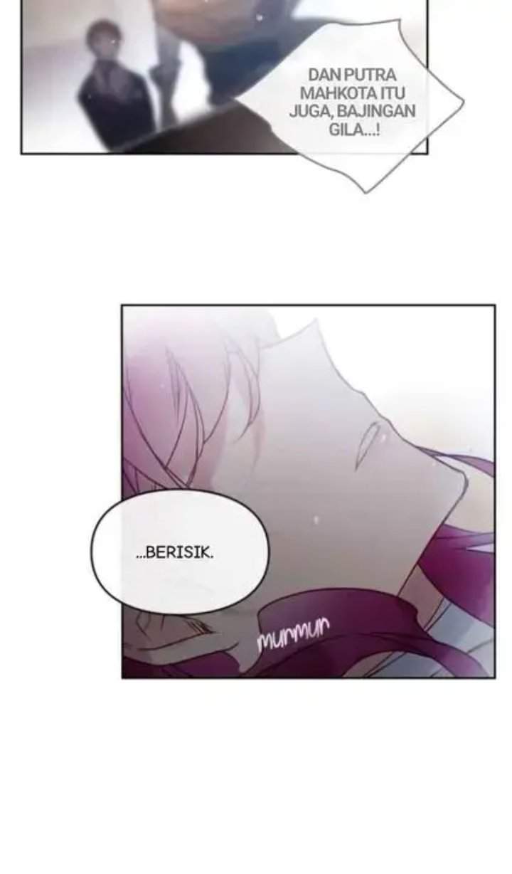 Villains Are Destined to Die Chapter 16