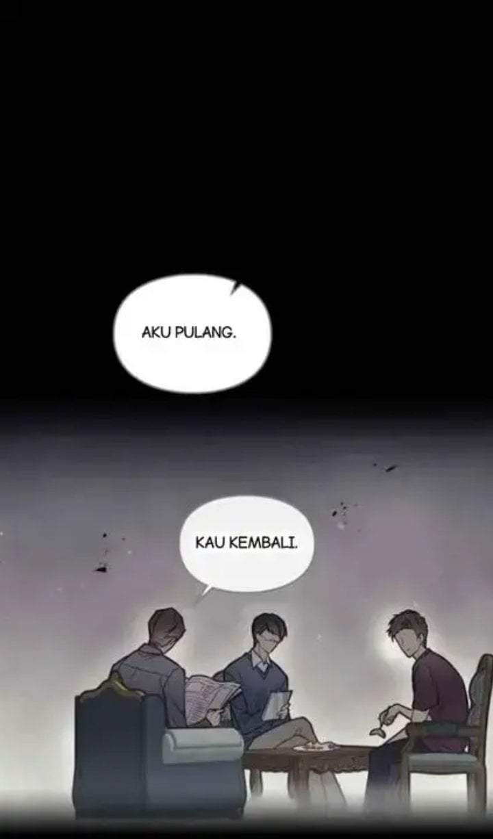 Villains Are Destined to Die Chapter 16