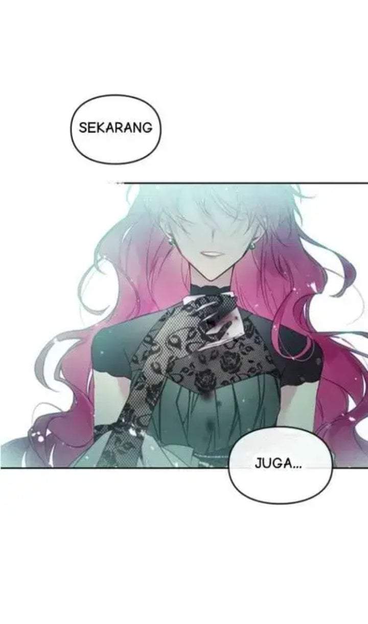 Villains Are Destined to Die Chapter 16