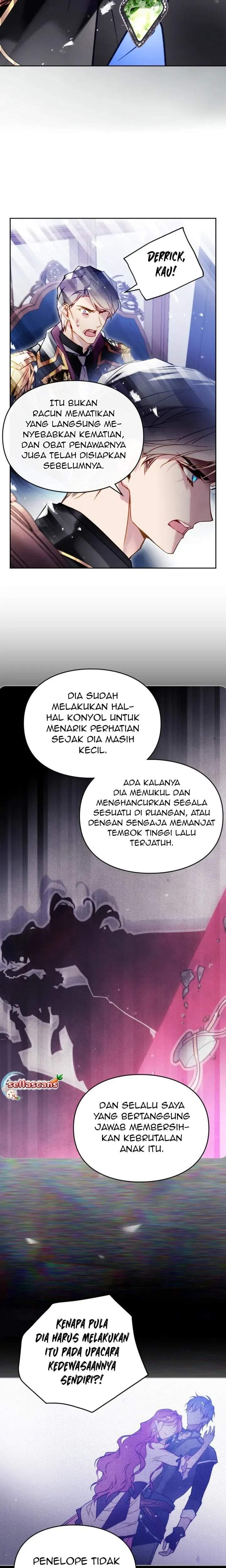 Villains Are Destined to Die Chapter 160