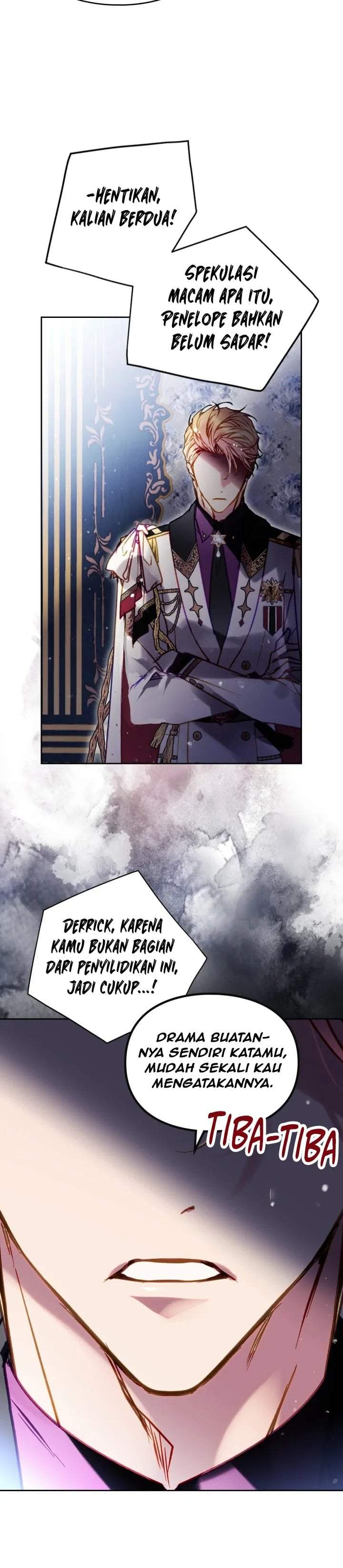 Villains Are Destined to Die Chapter 160