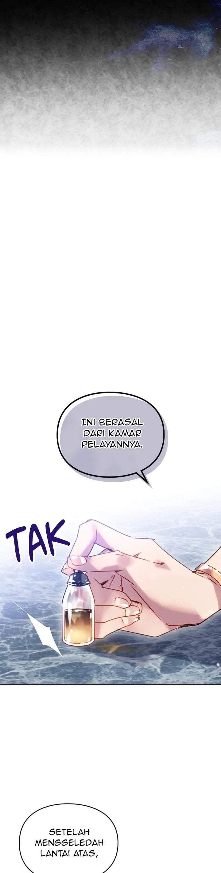 Villains Are Destined to Die Chapter 160