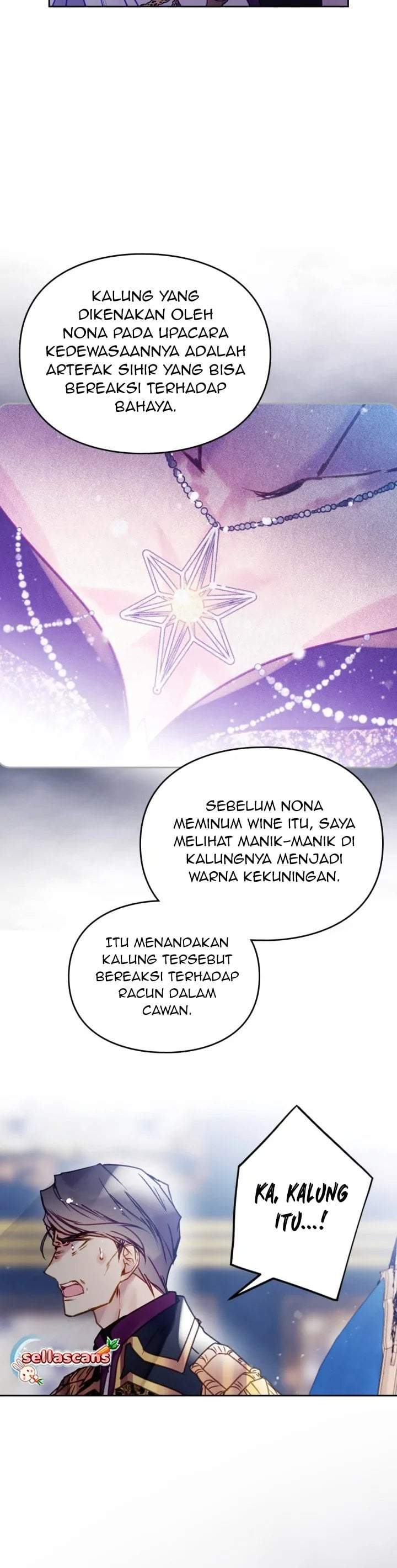 Villains Are Destined to Die Chapter 160