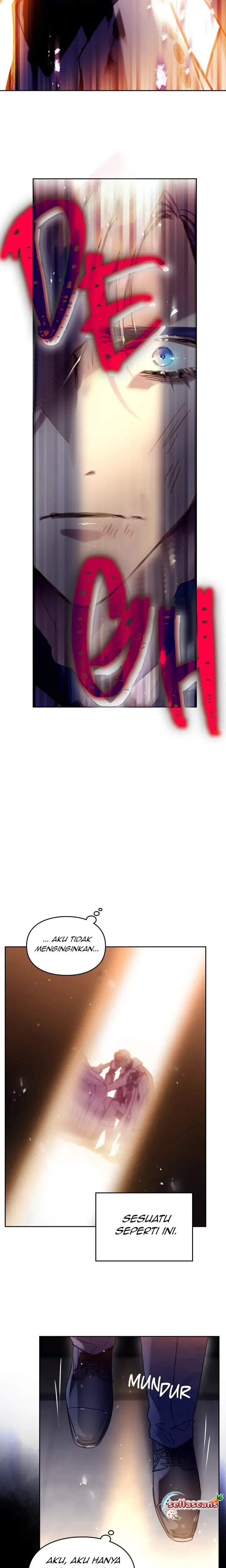 Villains Are Destined to Die Chapter 160
