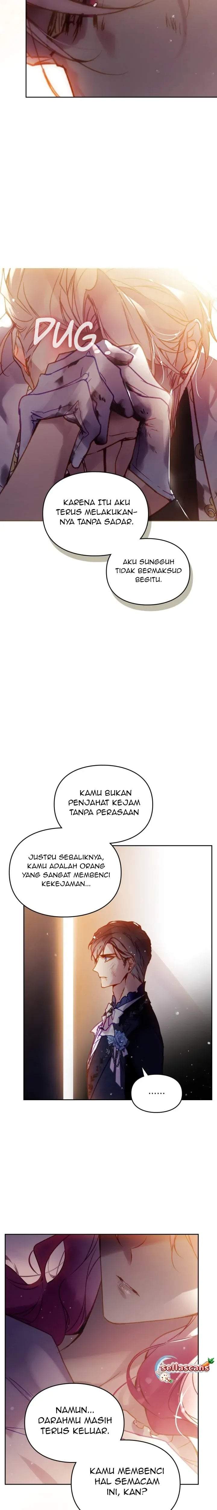 Villains Are Destined to Die Chapter 160