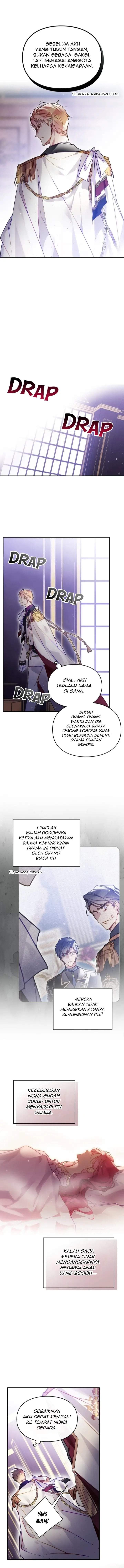 Villains Are Destined to Die Chapter 161