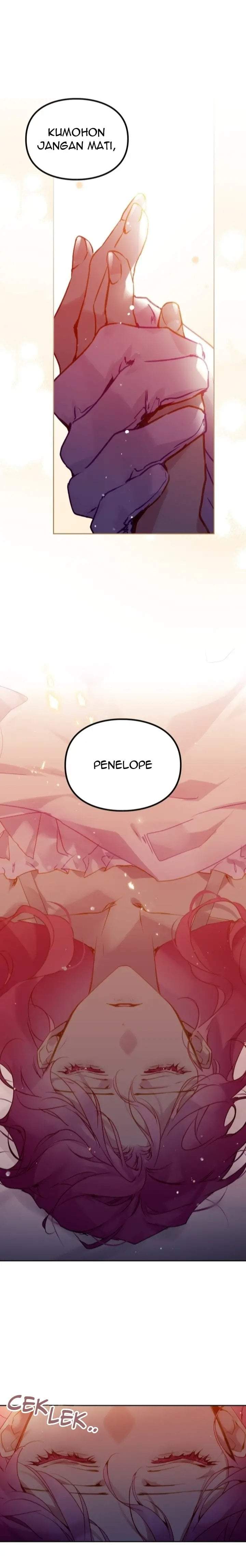 Villains Are Destined to Die Chapter 162
