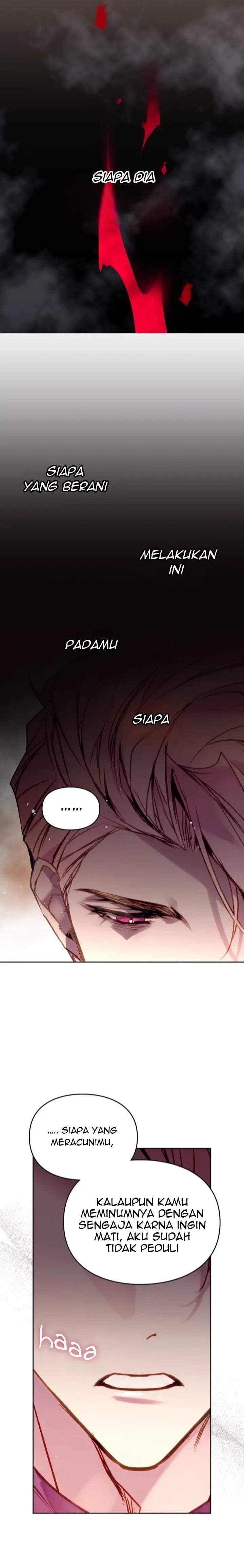 Villains Are Destined to Die Chapter 162