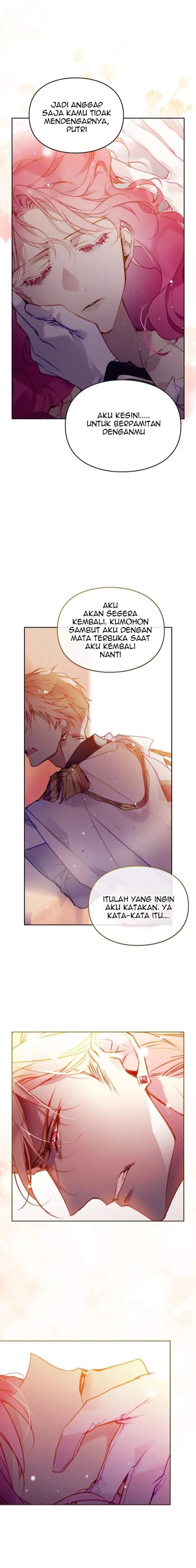 Villains Are Destined to Die Chapter 162