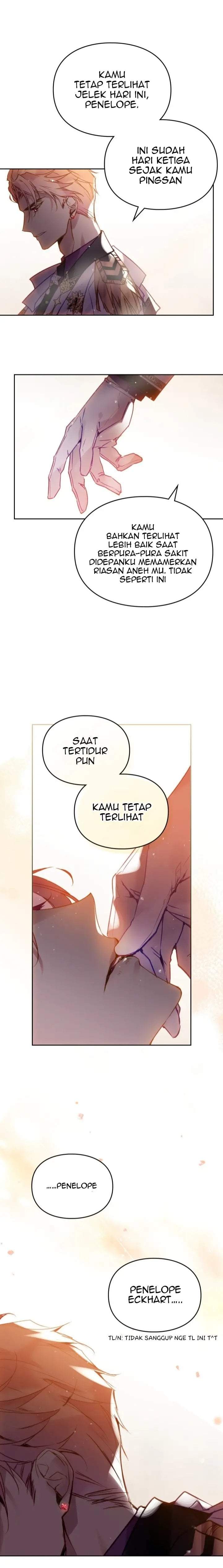 Villains Are Destined to Die Chapter 162