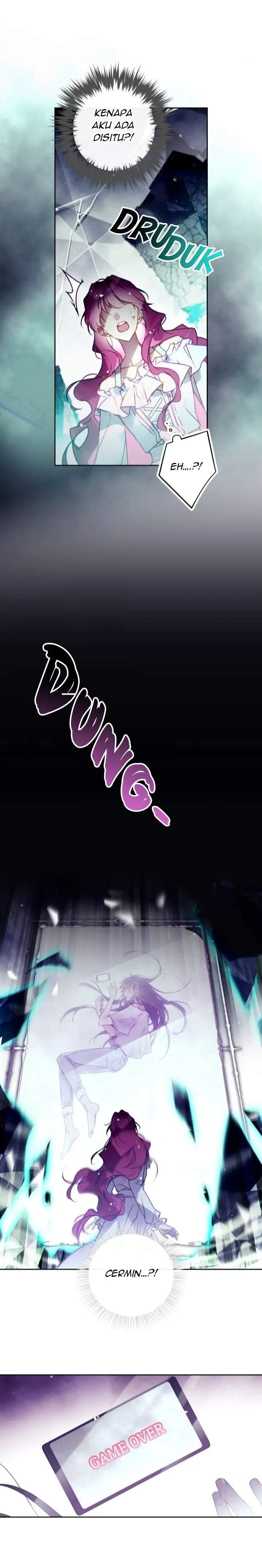 Villains Are Destined to Die Chapter 162