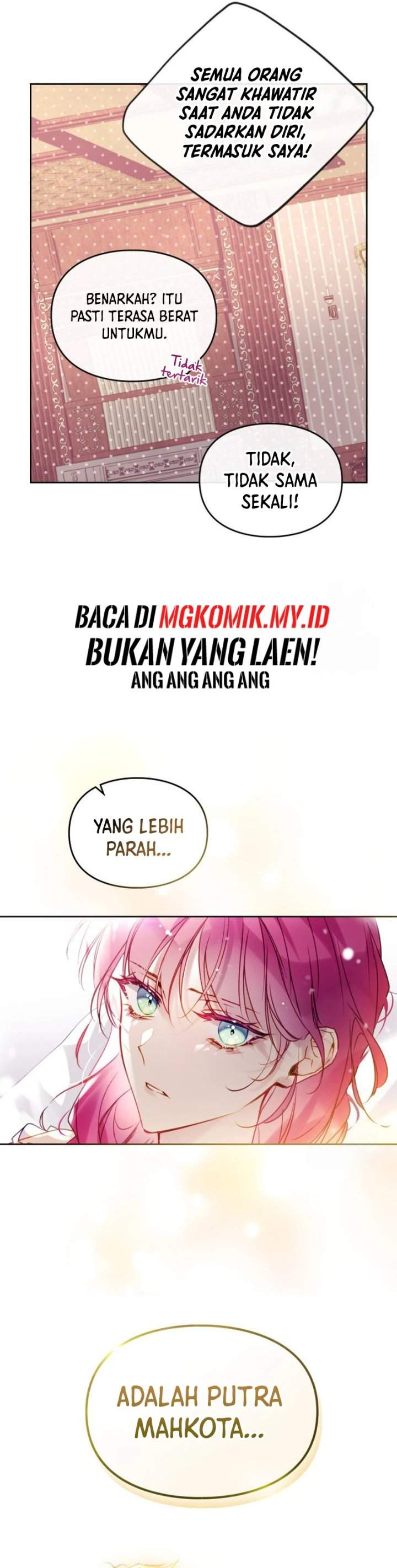Villains Are Destined to Die Chapter 163