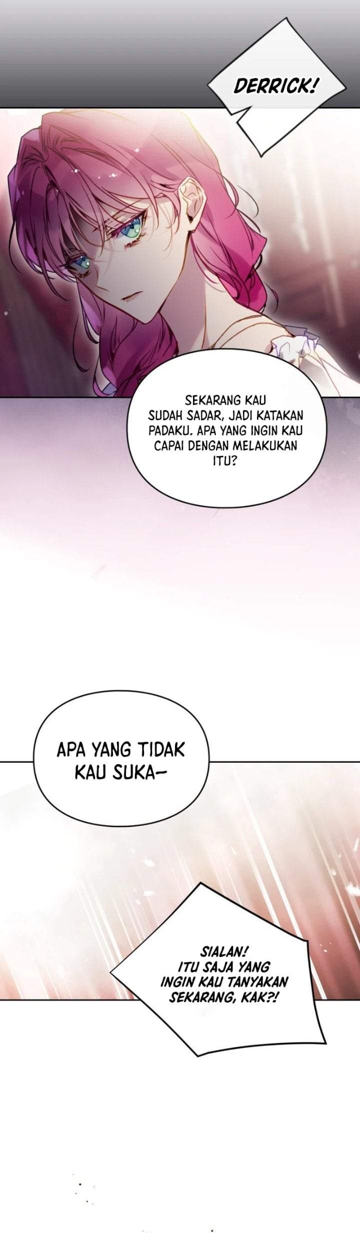 Villains Are Destined to Die Chapter 163