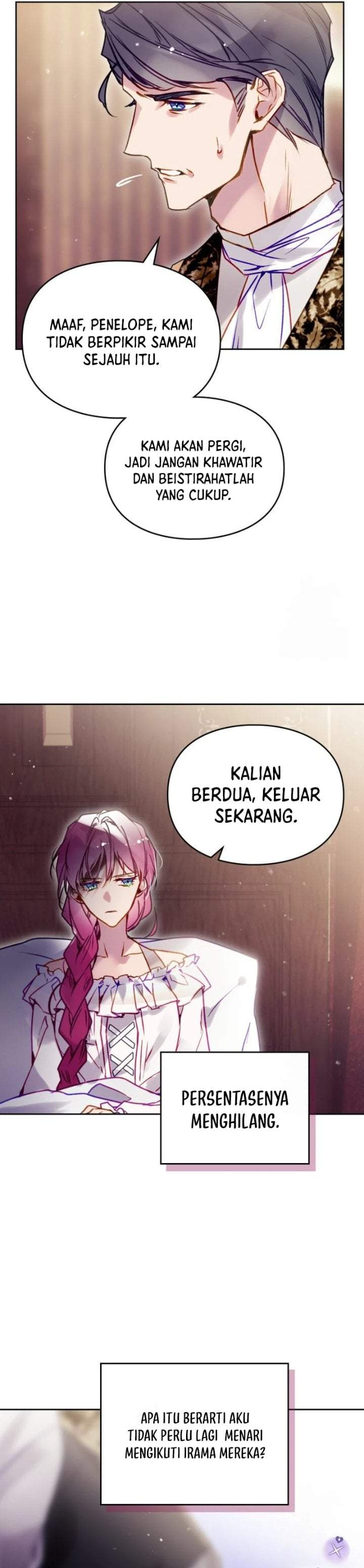 Villains Are Destined to Die Chapter 163