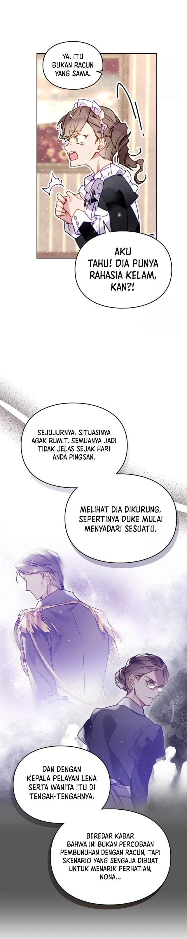 Villains Are Destined to Die Chapter 163