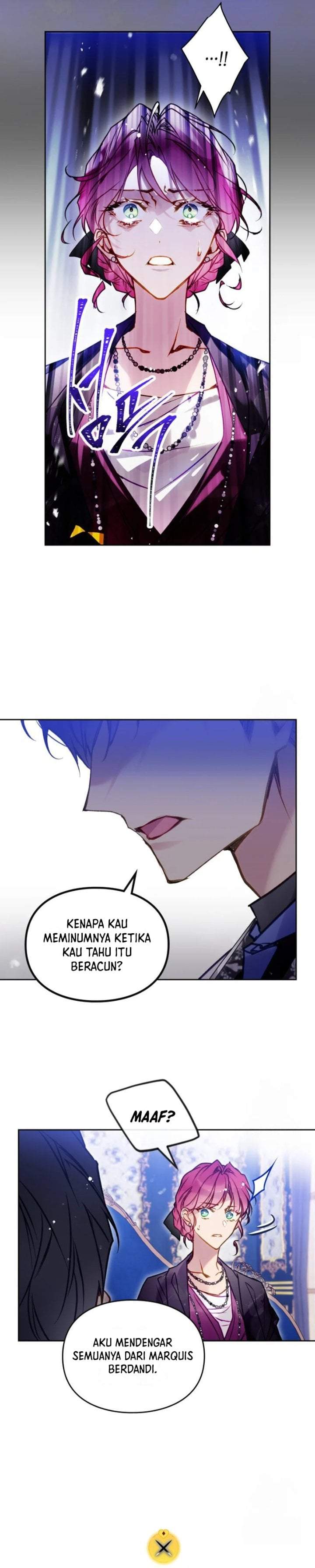 Villains Are Destined to Die Chapter 164
