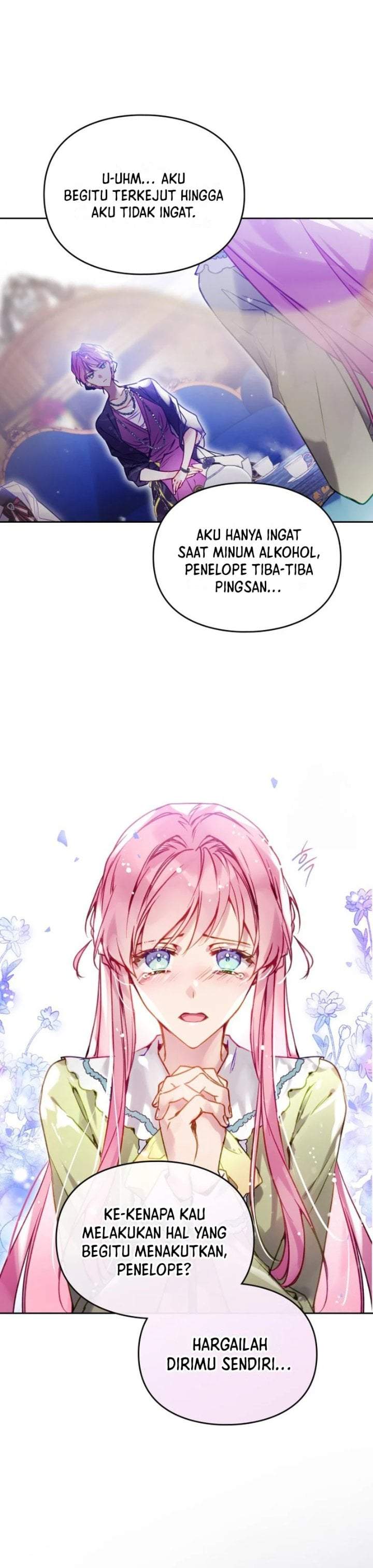 Villains Are Destined to Die Chapter 164