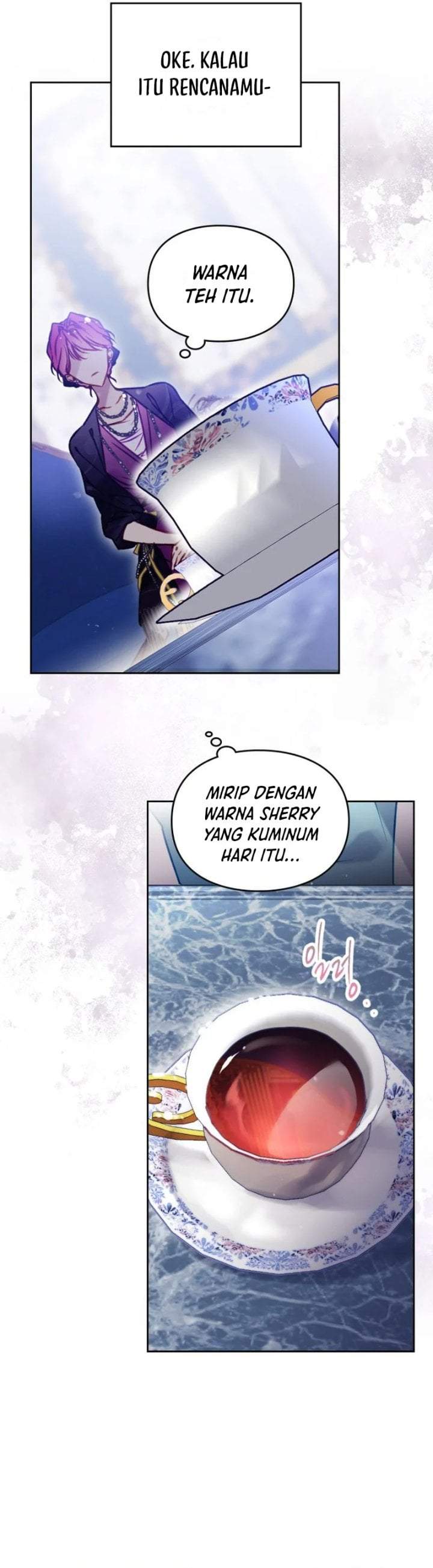 Villains Are Destined to Die Chapter 164