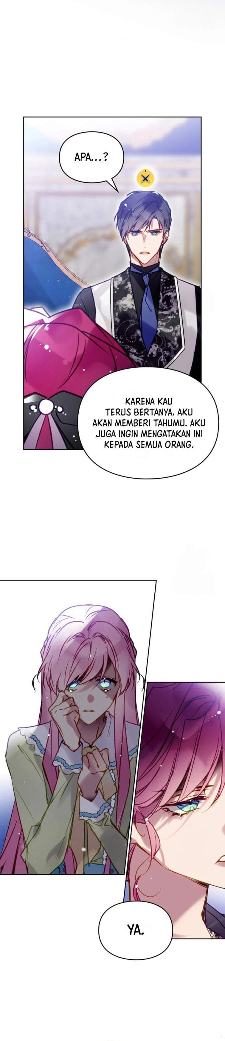 Villains Are Destined to Die Chapter 164