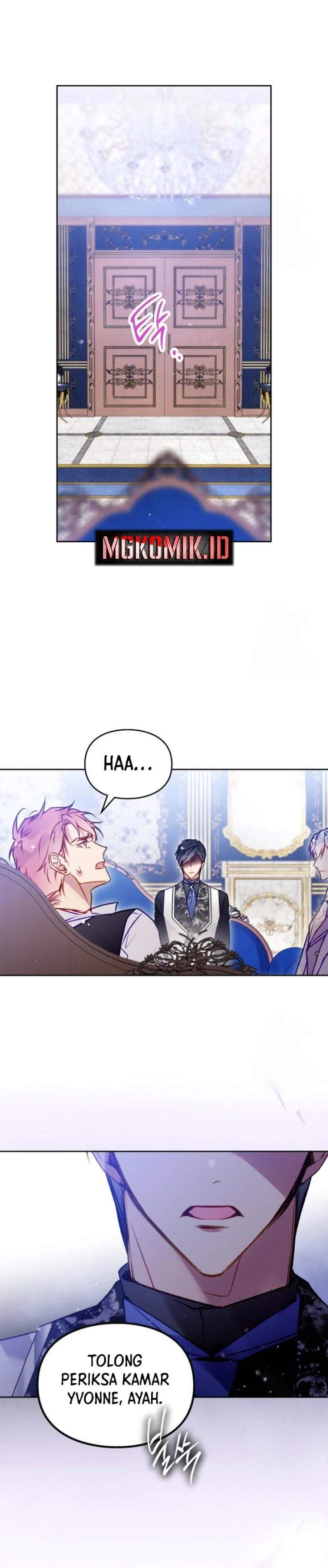 Villains Are Destined to Die Chapter 165