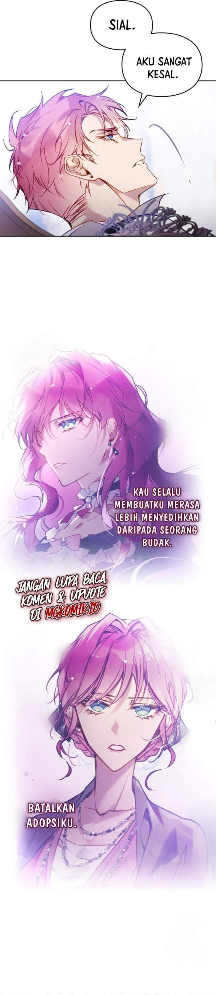 Villains Are Destined to Die Chapter 165