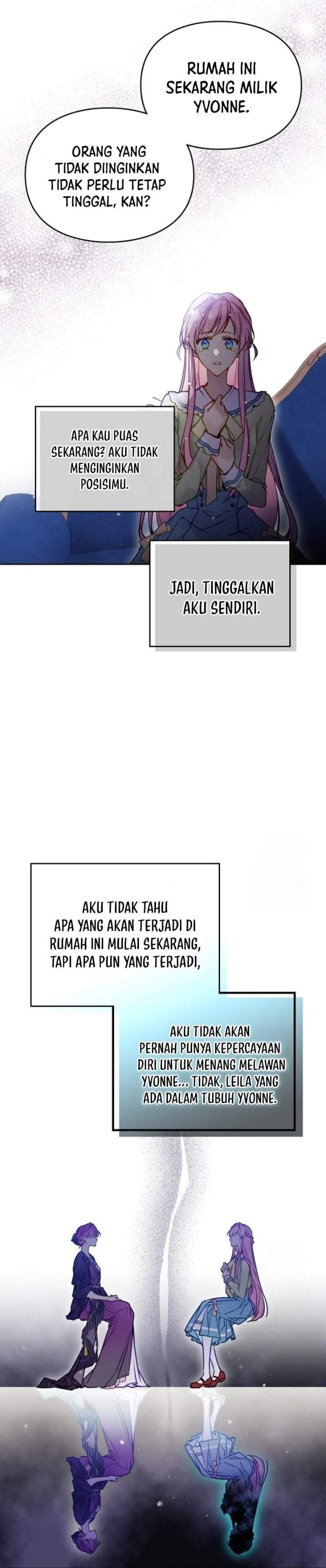 Villains Are Destined to Die Chapter 165