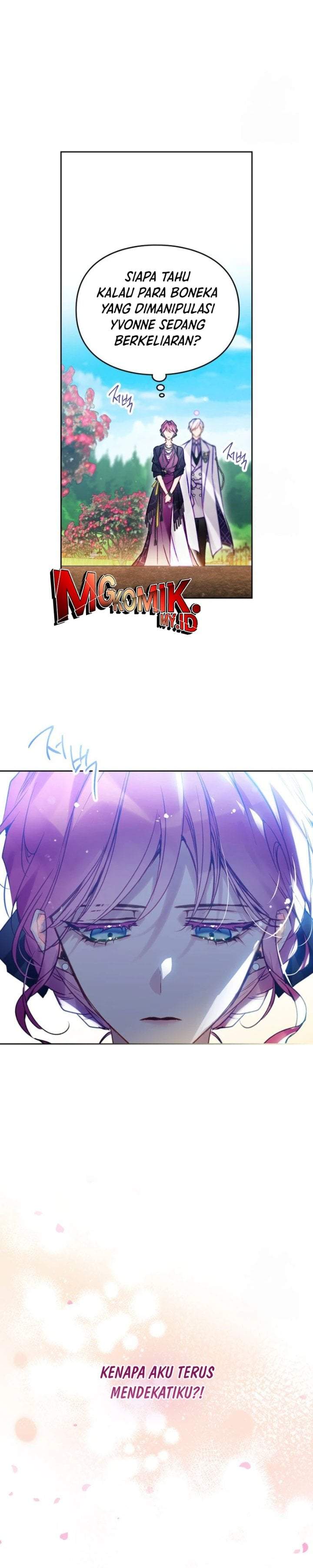 Villains Are Destined to Die Chapter 166