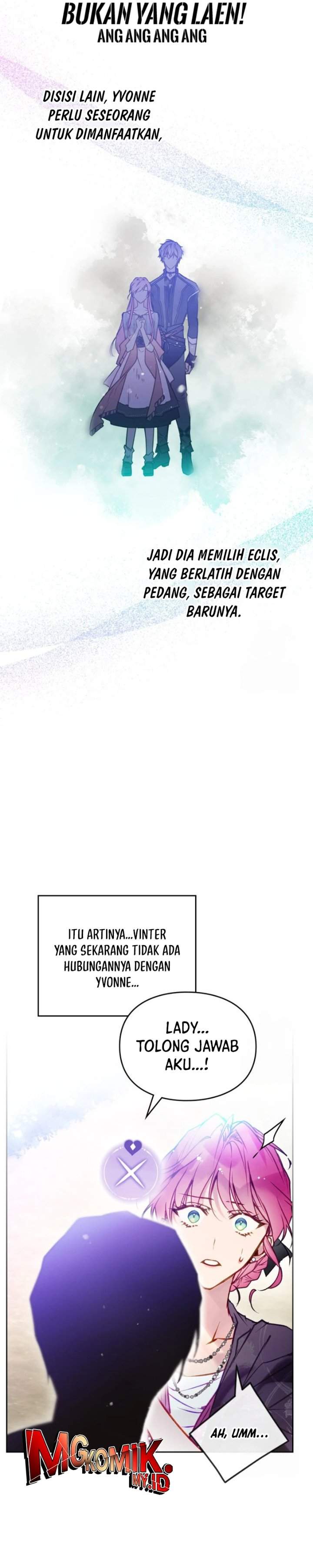 Villains Are Destined to Die Chapter 166