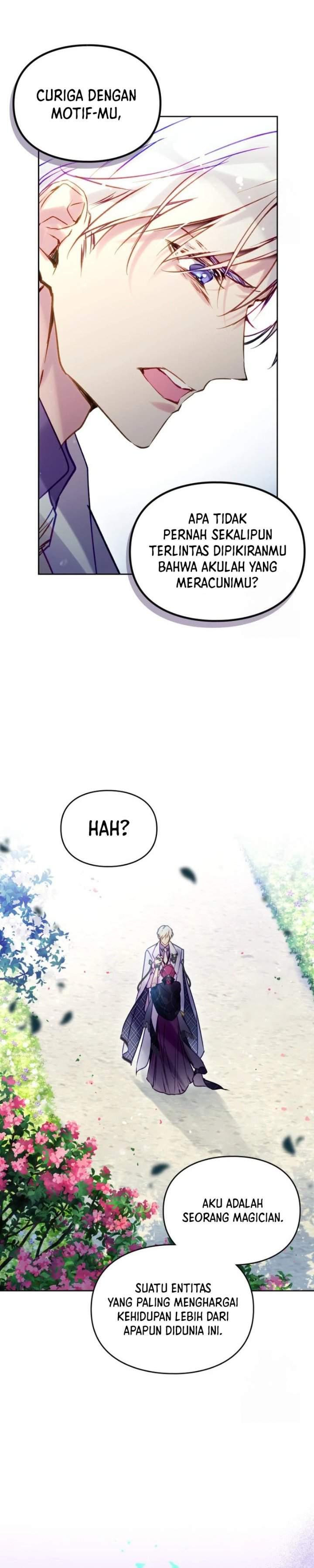 Villains Are Destined to Die Chapter 166