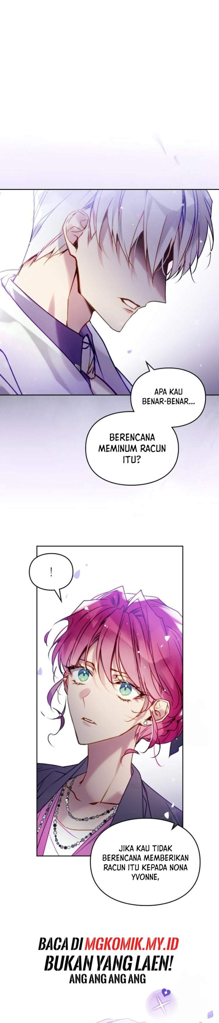 Villains Are Destined to Die Chapter 166