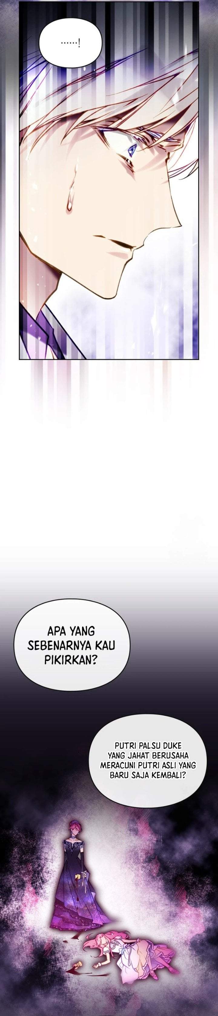 Villains Are Destined to Die Chapter 166