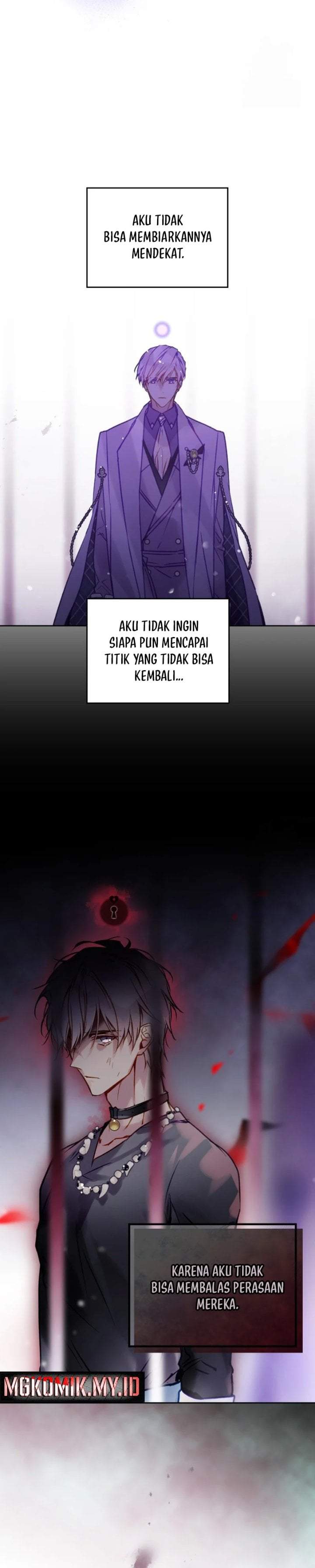 Villains Are Destined to Die Chapter 167
