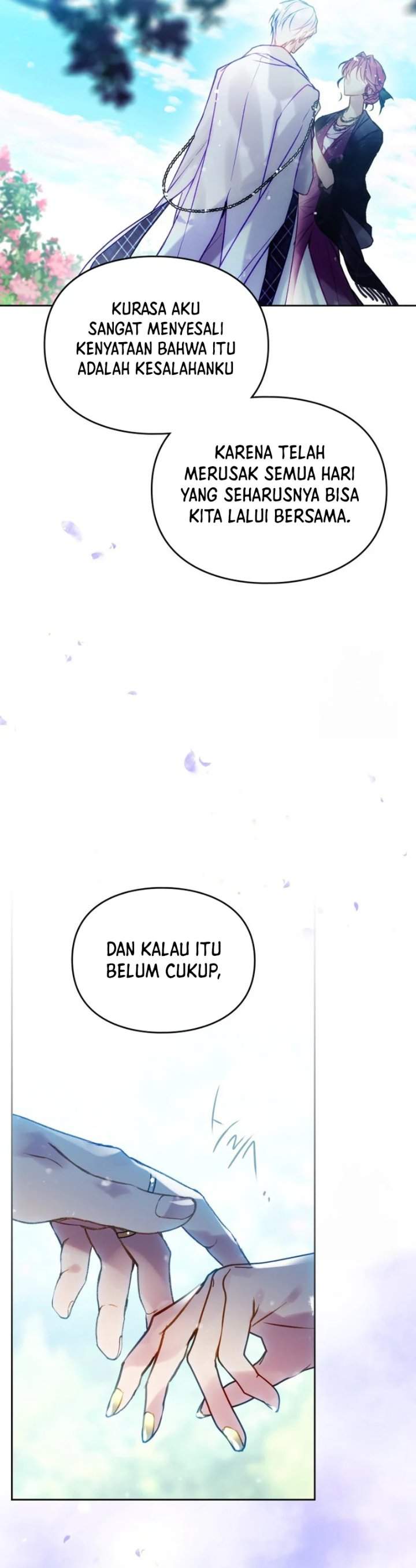 Villains Are Destined to Die Chapter 167