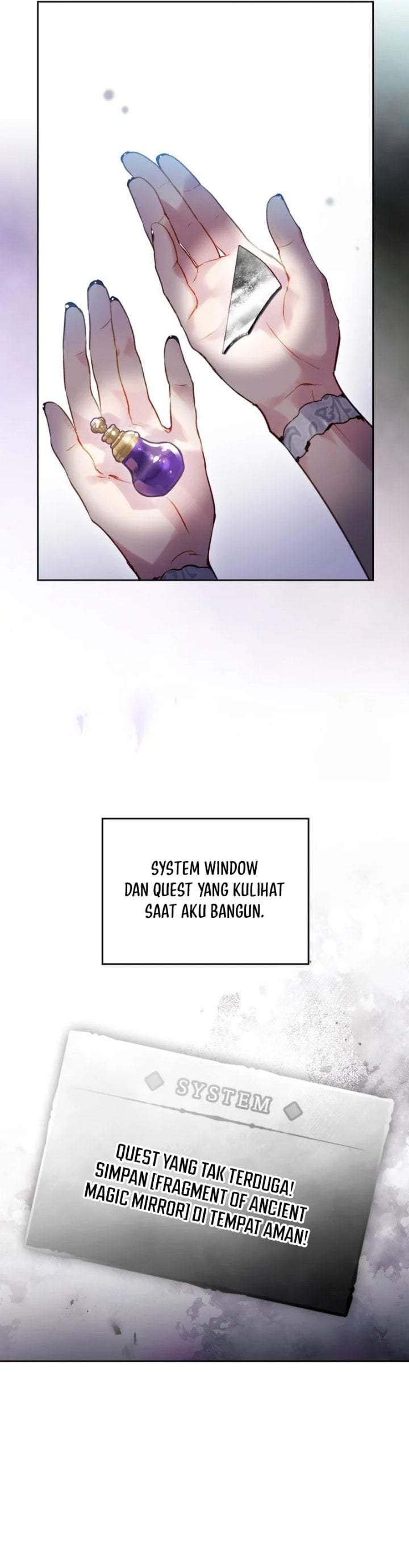 Villains Are Destined to Die Chapter 167