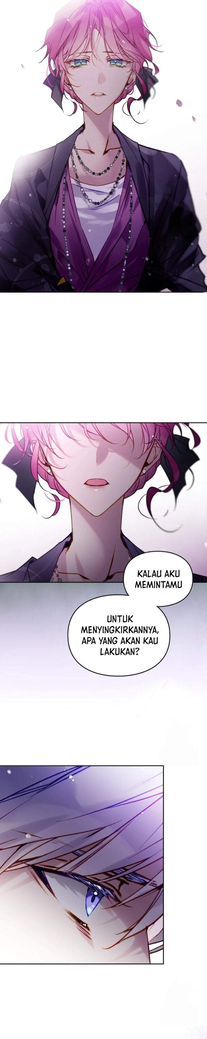 Villains Are Destined to Die Chapter 167