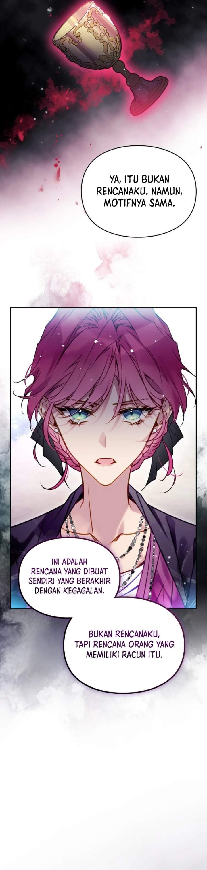 Villains Are Destined to Die Chapter 167