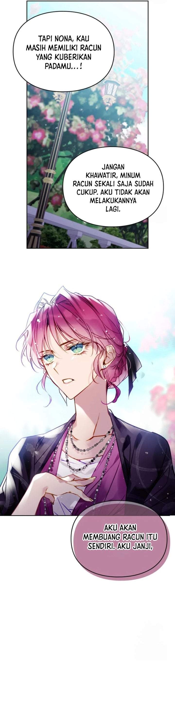 Villains Are Destined to Die Chapter 167