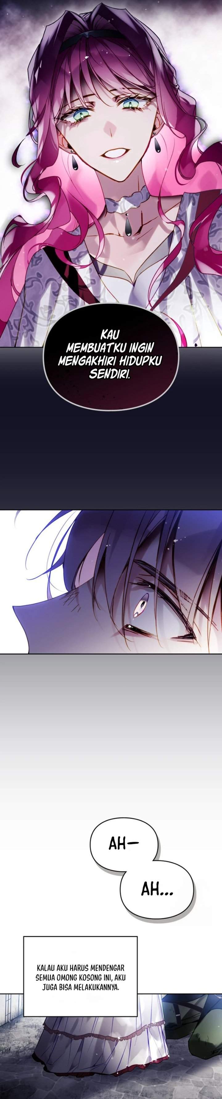 Villains Are Destined to Die Chapter 168