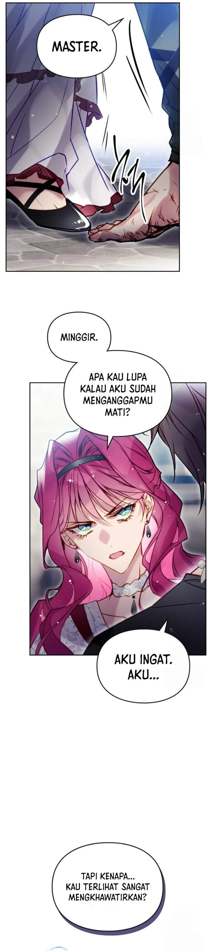 Villains Are Destined to Die Chapter 168